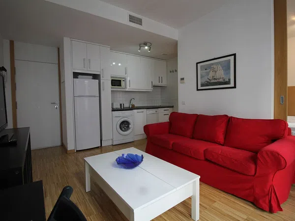 Estudio en Calle de Cervantes, Huertas-Cortes - Foto 2