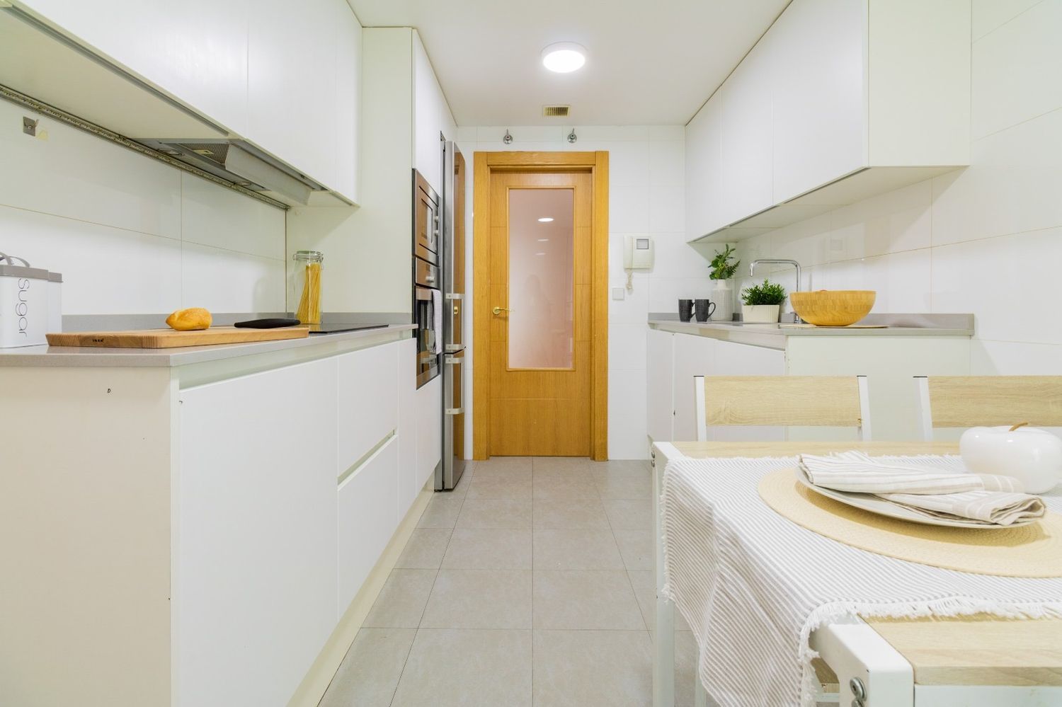 Piso en calle Ferrocarril, 10 - Foto 18