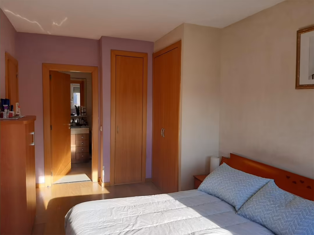 Piso en  Carrer del Marquès de Comillas 4 - Foto 5