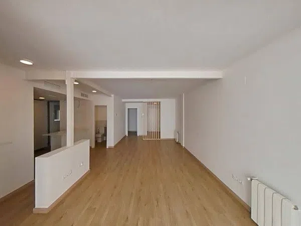 Piso en Avenida de la Reina Mercedes, 21, Reina Mercedes - Heliópolis - Foto 15
