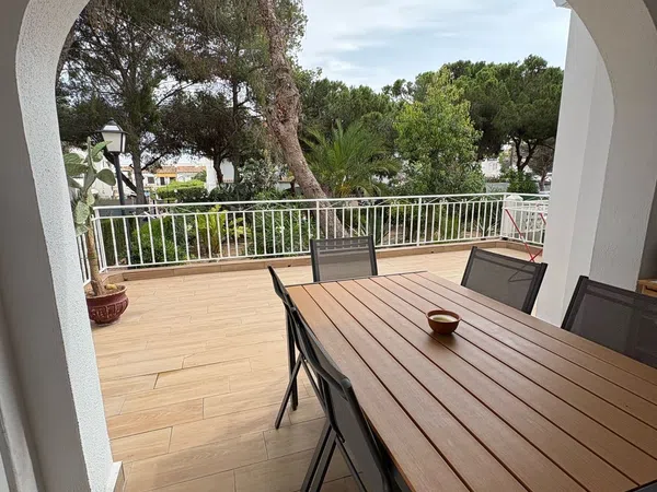 Chalet adosado en Urbanización Lago Jardín, 80 a - Foto 22
