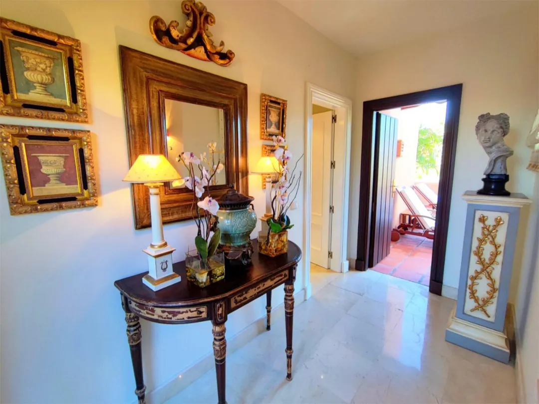 Dúplex en  Calle Vasari 1 - Foto 25