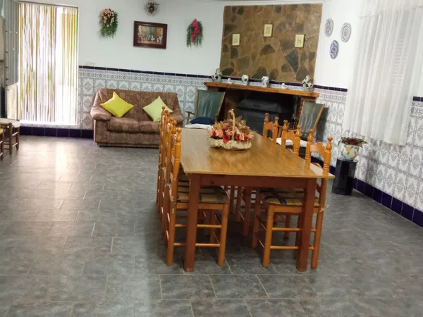 Casa o chalet independiente en Calle los Monjes, 11 - Foto 32