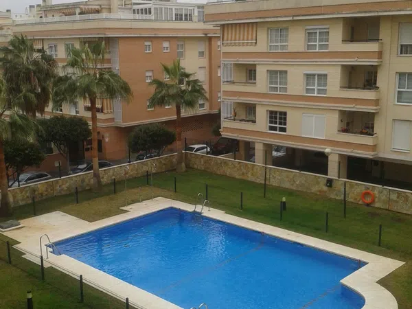 Piso en Calle Juan Francés Bosca, 37, El Tejar - Hacienda Bizcochero - Foto 3