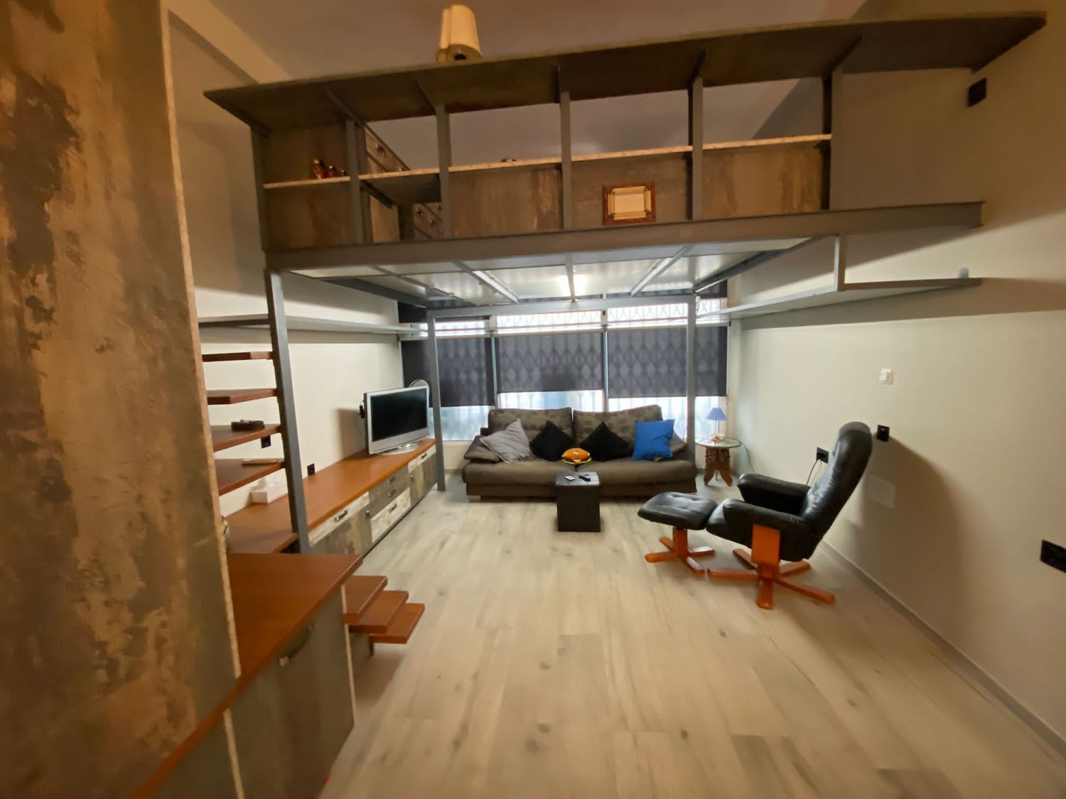 Estudio en calle de Medina de Pomar, 2 - Foto 30