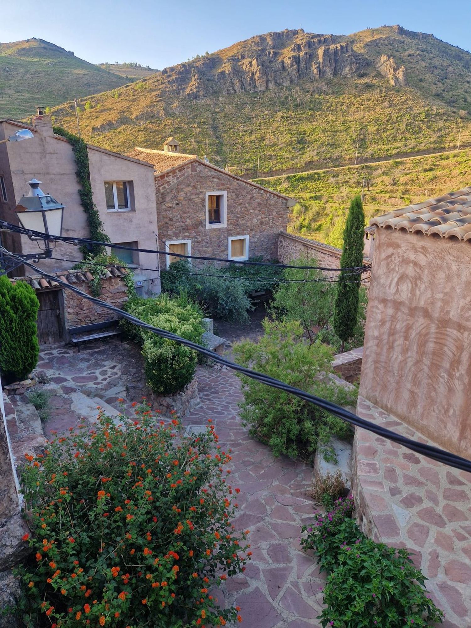 Casa de pueblo en Bejís s/n - Foto 2