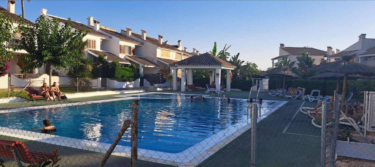 Chalet adosado en Calle Monte de Santa Pola, 30, Monte Faro-Altomar, Monte Faro-Altomar - Foto 33