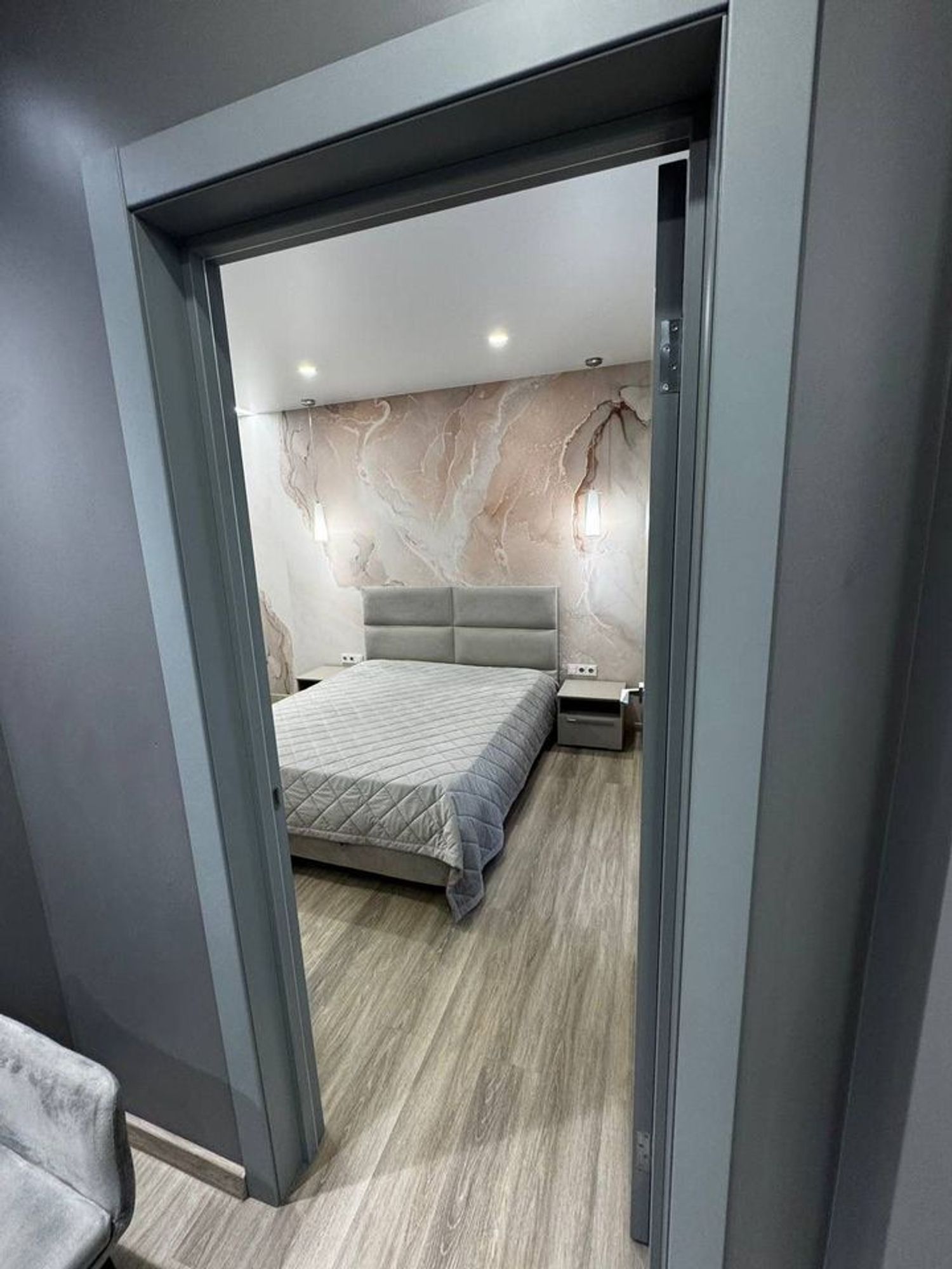 Piso en calle de Francesc de Borja Moll, 7 - Foto 5