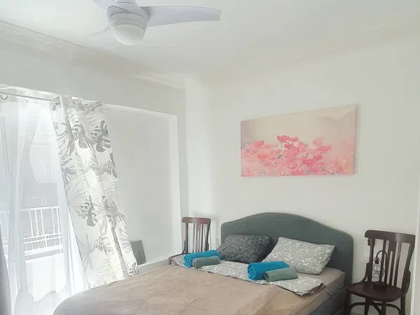 Piso en calle del Ferro, 1 - Foto 4