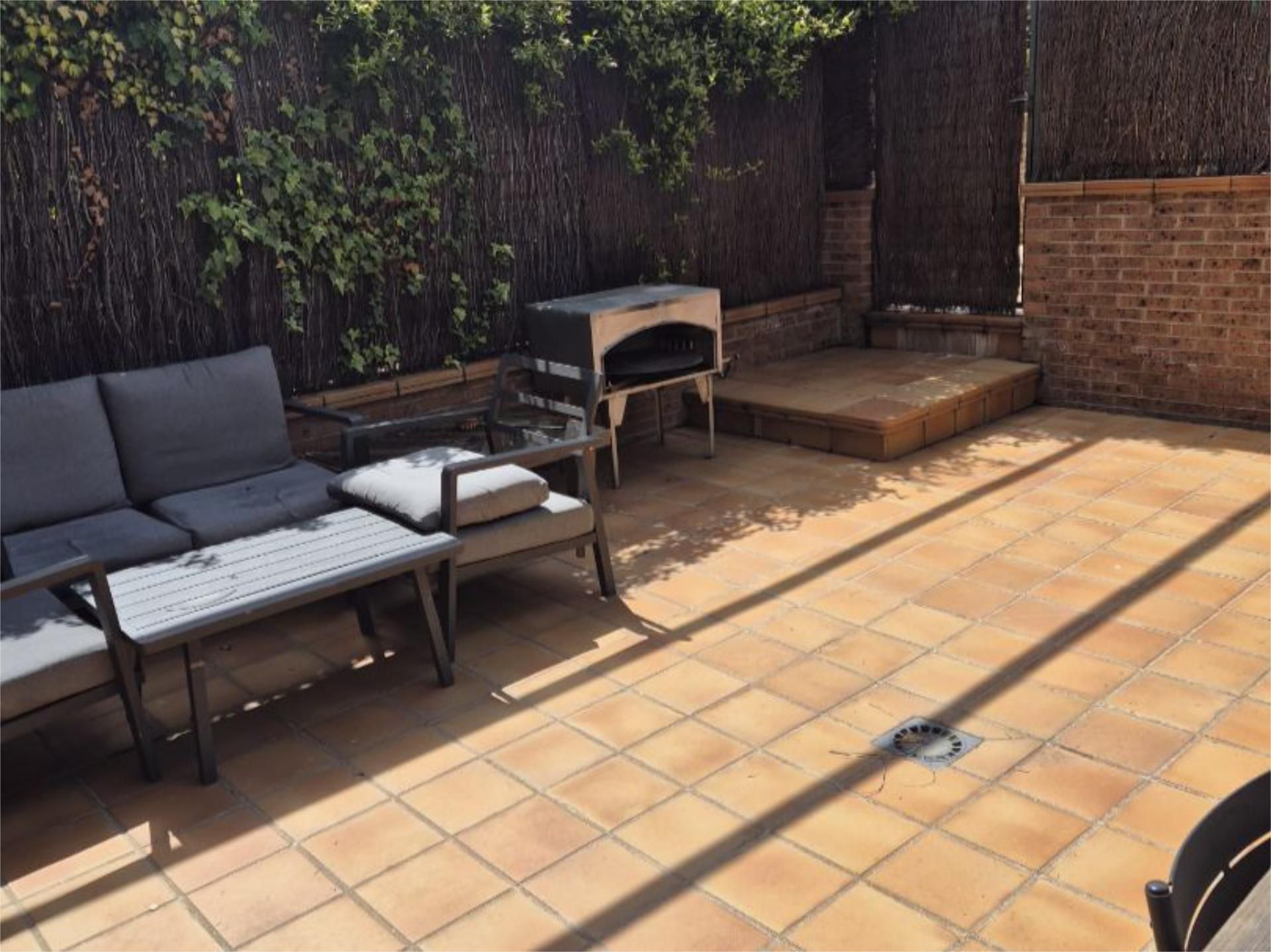 Chalet en  Calle Isidoro de Sevilla 14 - Foto 4