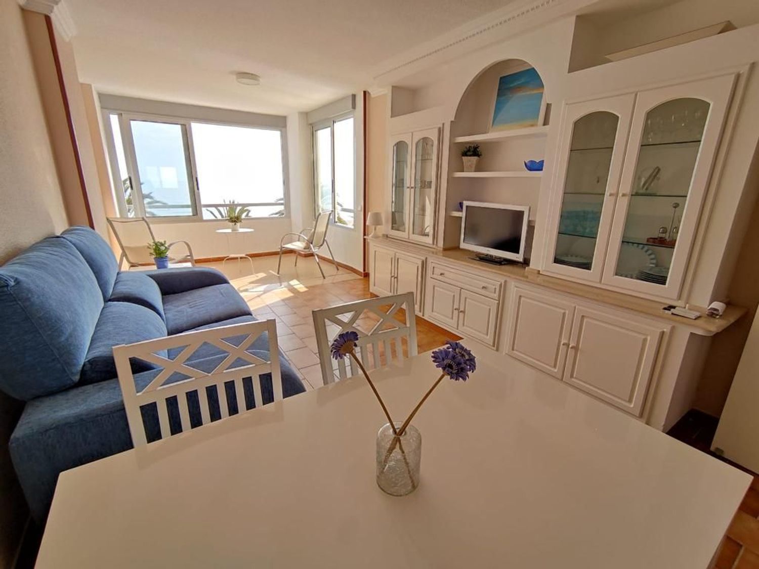 Piso en avenida de Niza, 12 - Foto 3