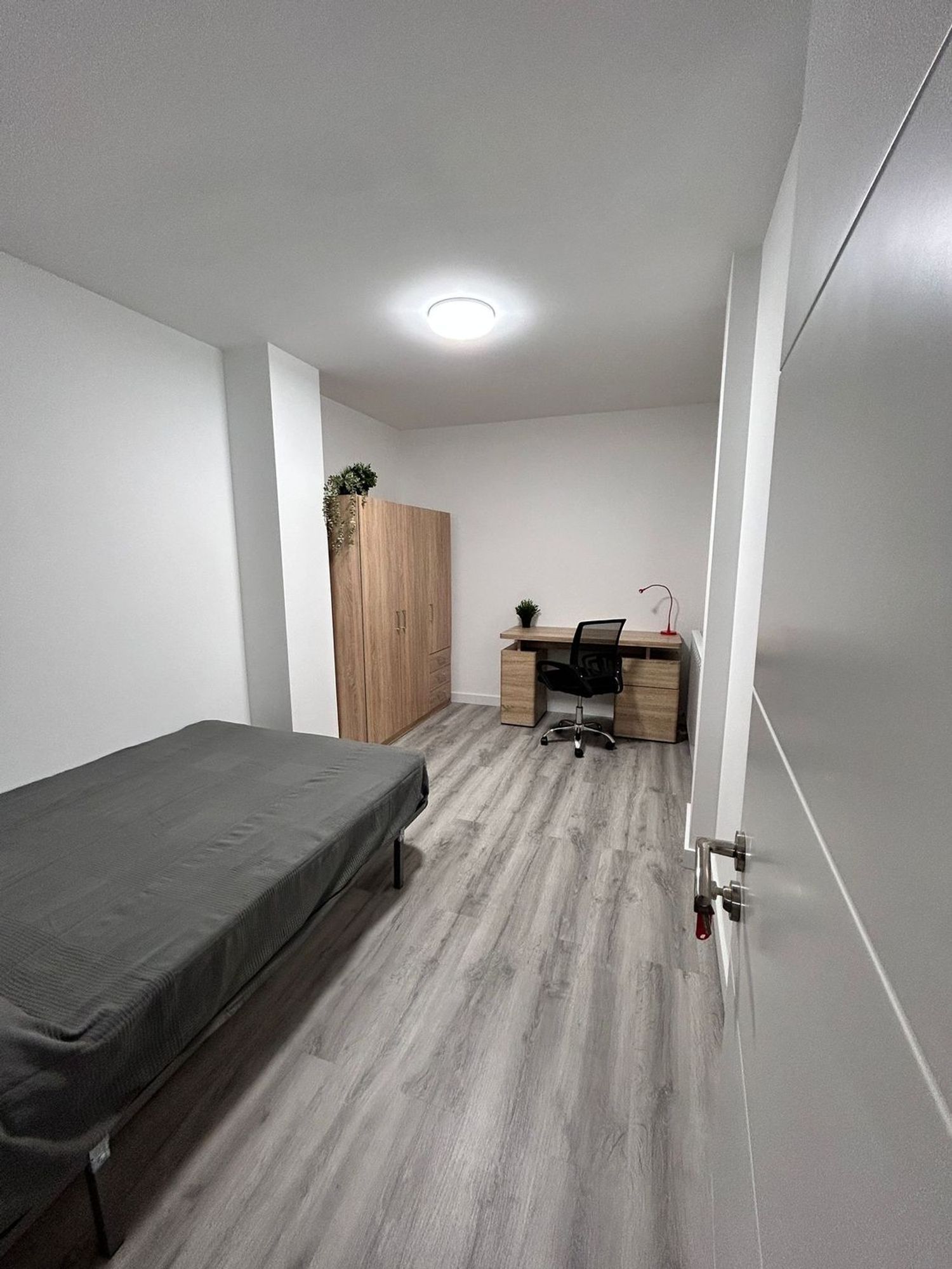 Piso en avenida Francisco de Goya, 13 - Foto 11