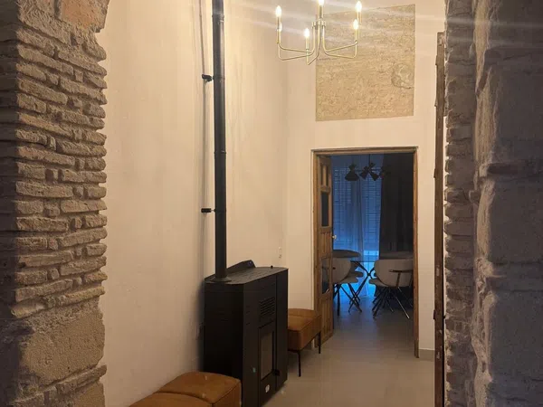 Chalet adosado en Plaza San Juan, 11, Centro - Foto 24
