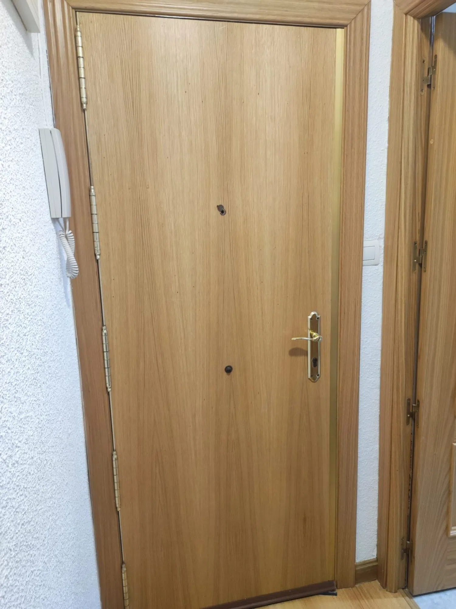 Piso en calle de Gómez de Avellaneda, 45 - Foto 4