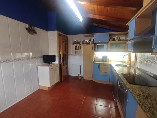 Chalet pareado en Crucero - Aquende - Foto 12