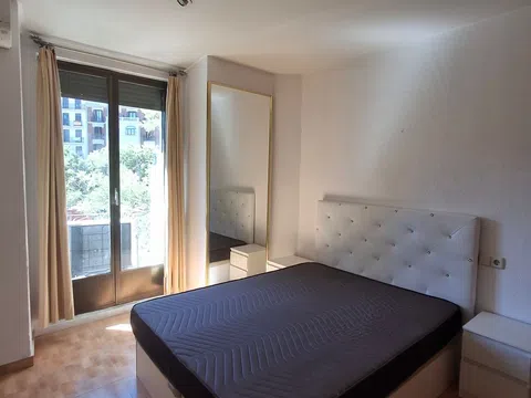 Estudio en Alcalá, 145