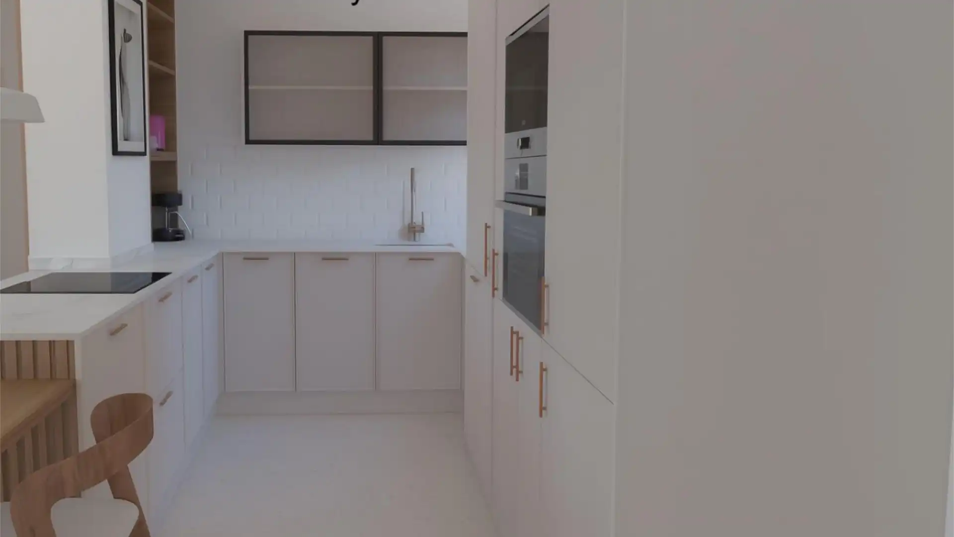 Piso en  Calle Hermanos Machado 2 - Foto 36