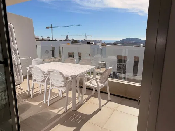 Piso en calle d'Equador, 10 - Foto 14