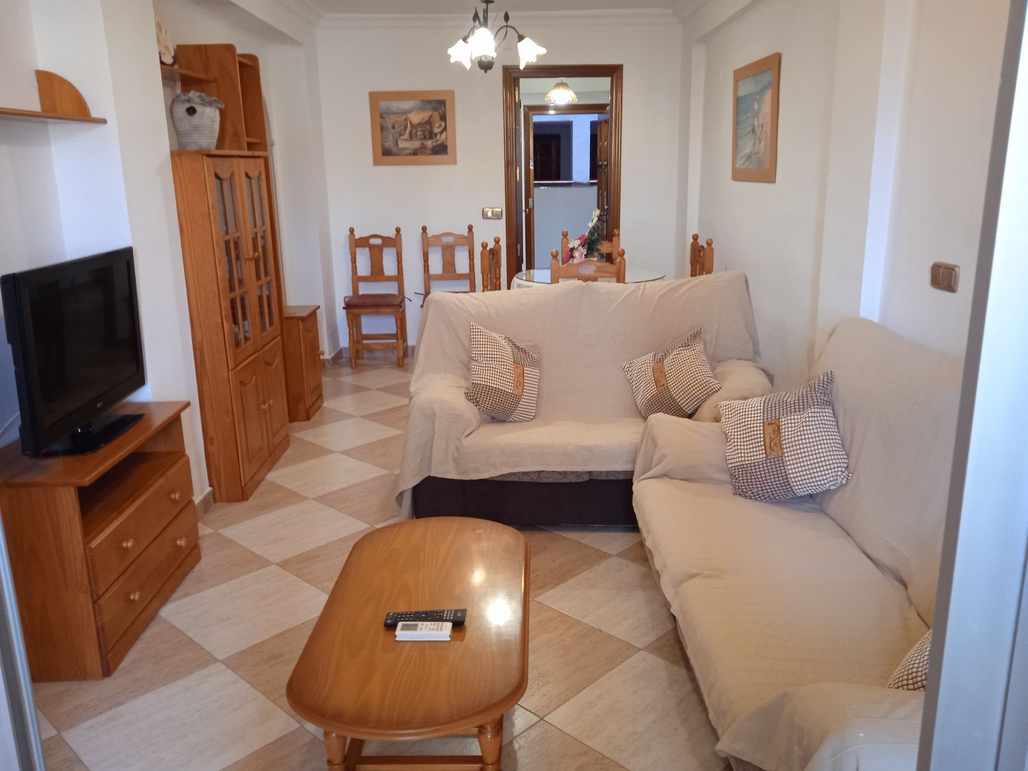 Piso en Segismundo moret, 62, Victoria Eugenia, Málaga - Foto 3