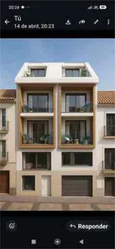 Piso en Fuengirola - Foto 1