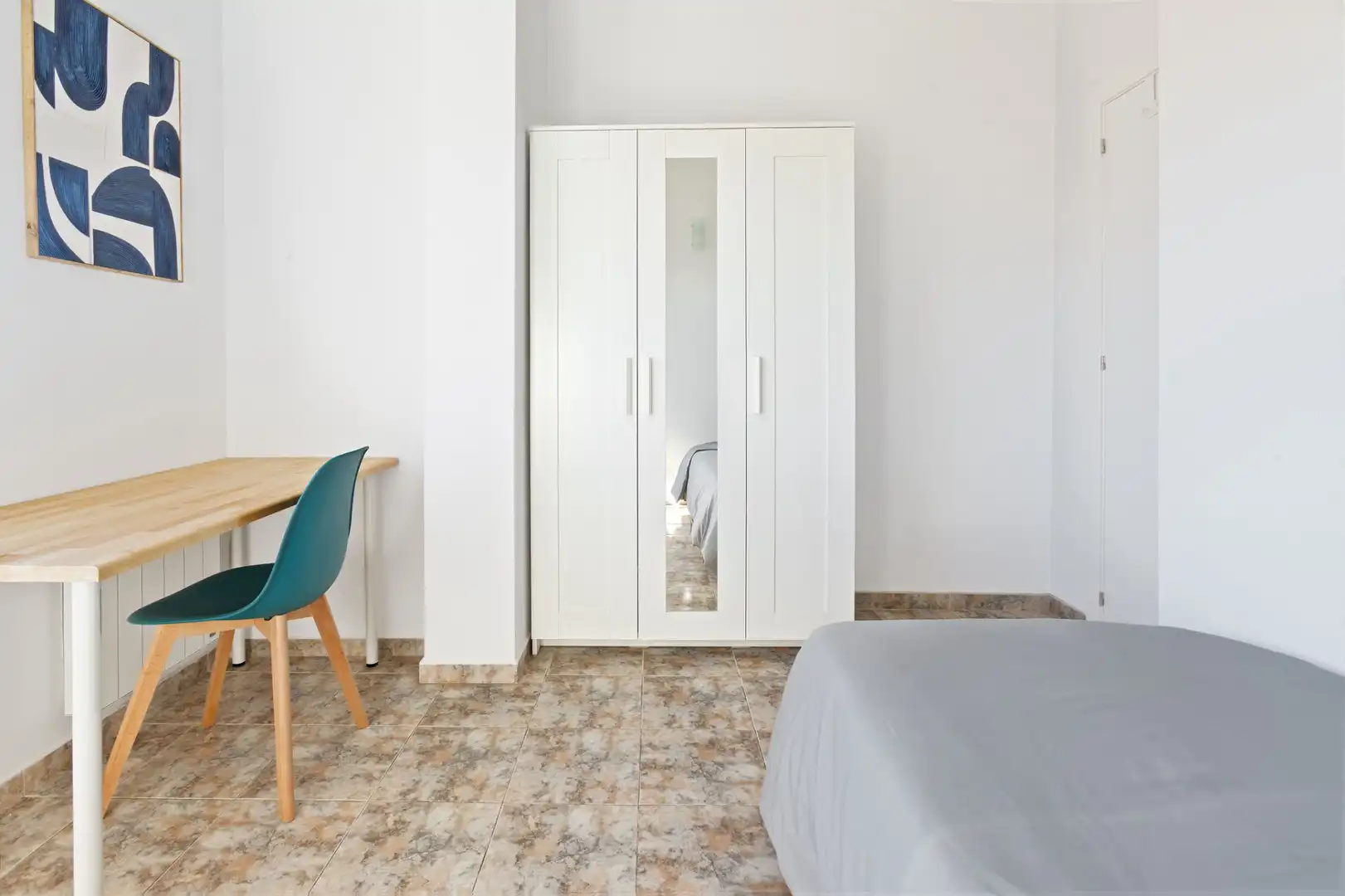 Piso en  Carrer de Vallcorba - Foto 13