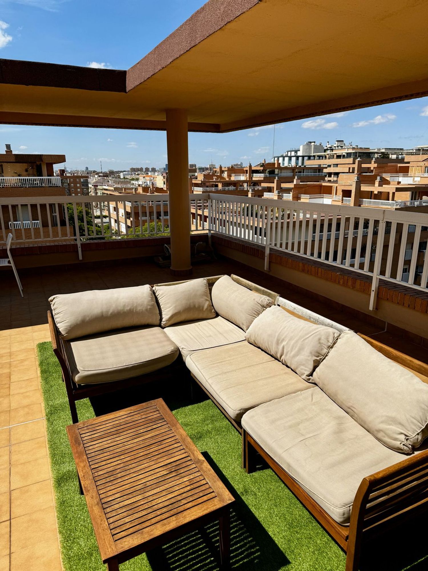 Dúplex en Avenida Mare Nostrum, 3, La Patacona, La Patacona - Foto 4