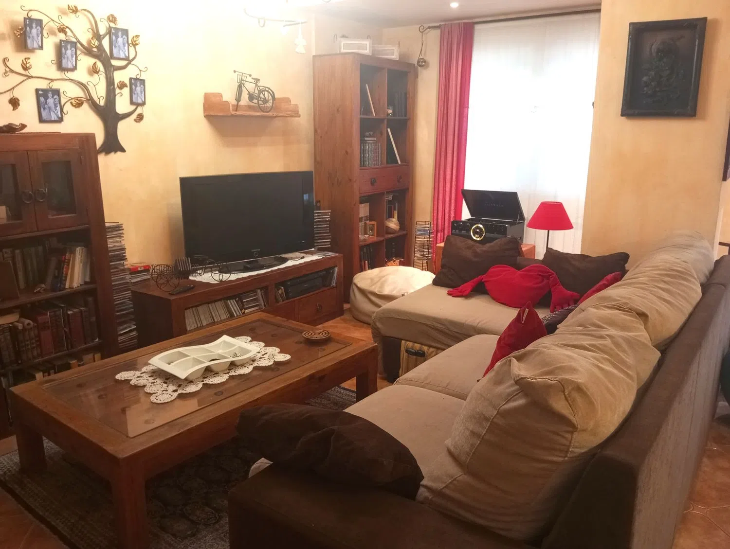 Chalet pareado en Urbanización Montelomas s/n dos - Foto 9