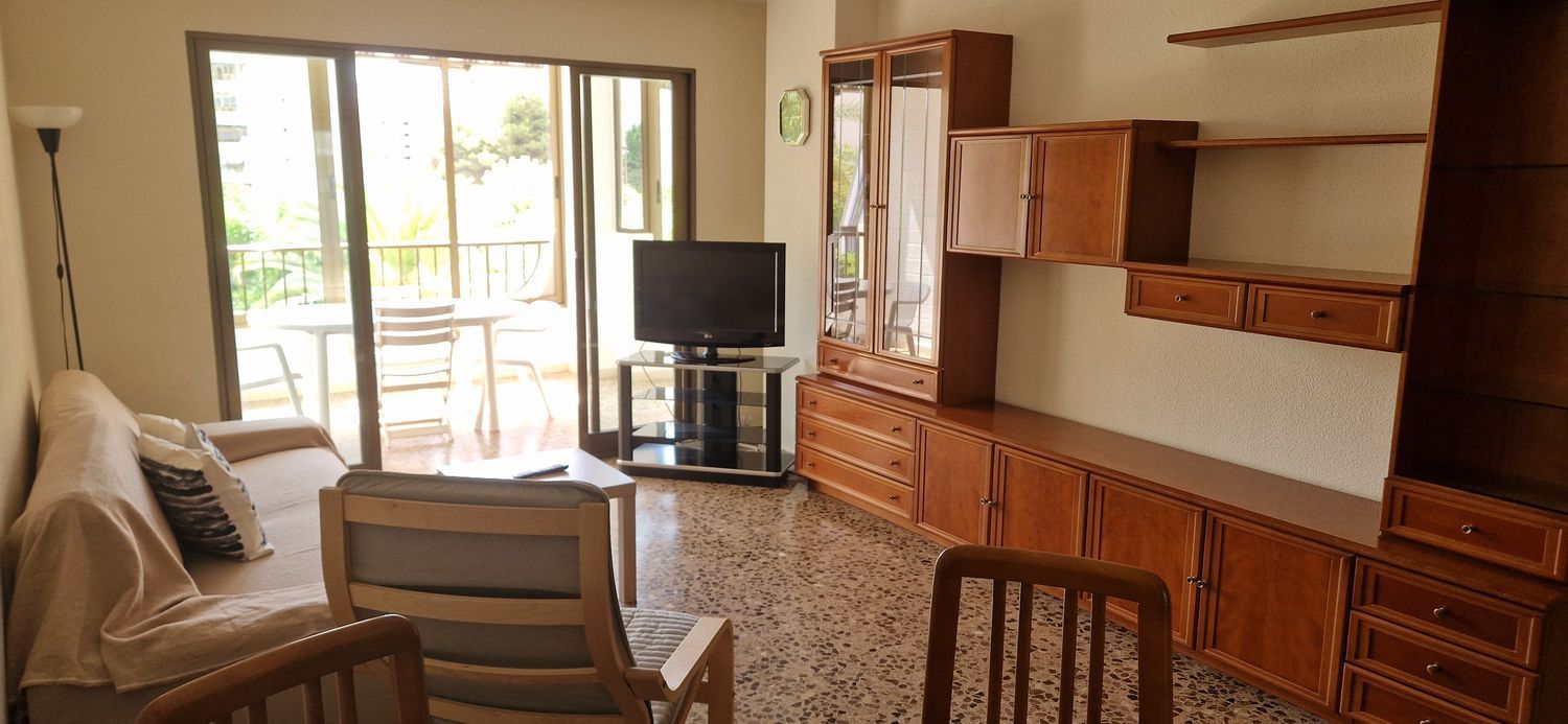 Piso en avenida de Holanda, 14 - Foto 8