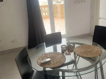 Estudio en  Carrer de Blanquerna 27 - Foto 4