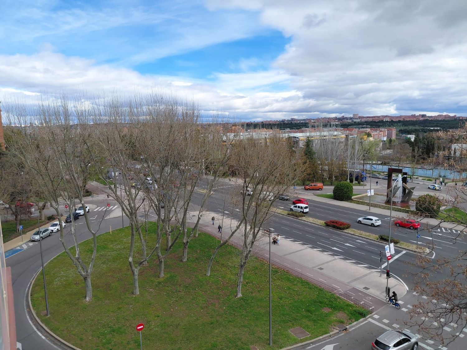 Piso en Barrio Los Ángeles - Foto 1