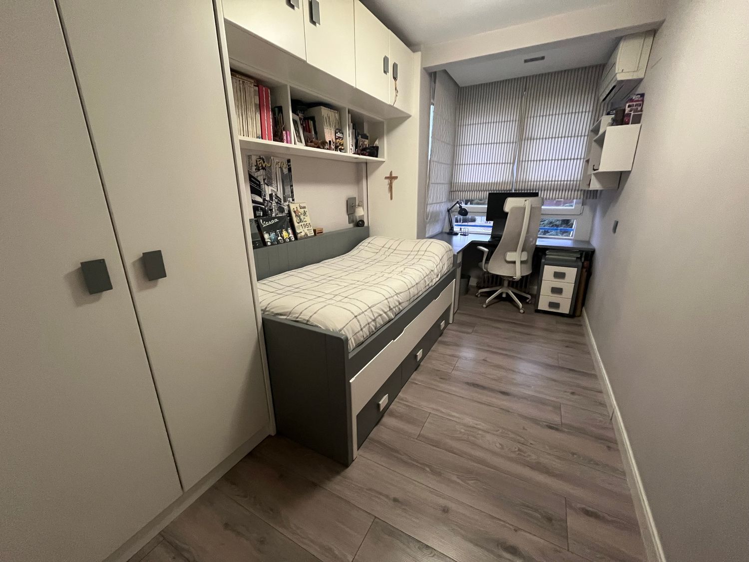 Piso en calle de Antonio Casero, 24 - Foto 26