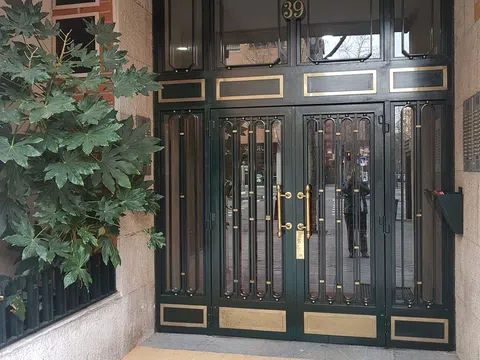 Piso en calle del Corazón de María, 39