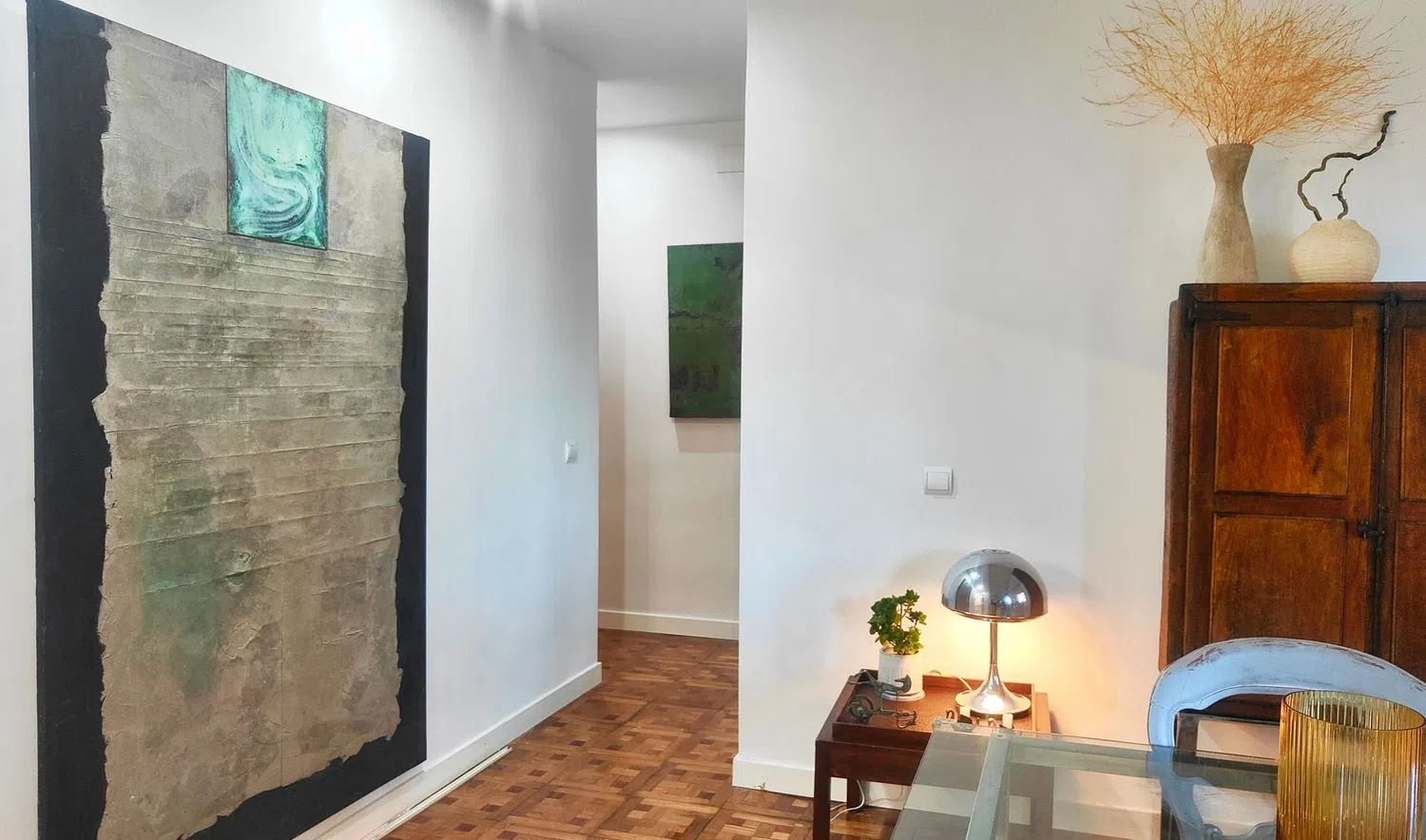 Piso en calle de san benito, 4 - Foto 10