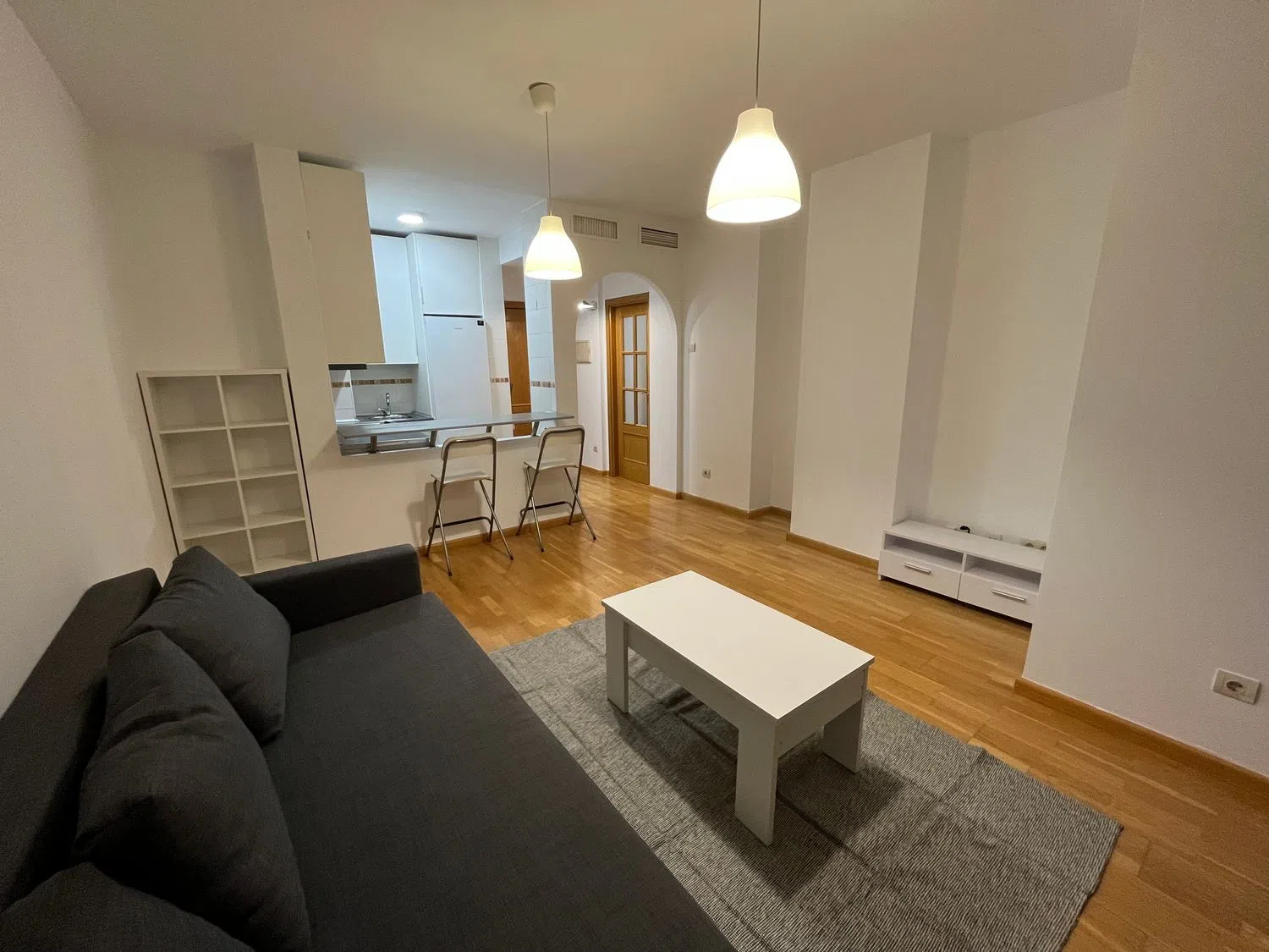 Piso en avenida Dolores Rodríguez de Aragón, 1 - Foto 6