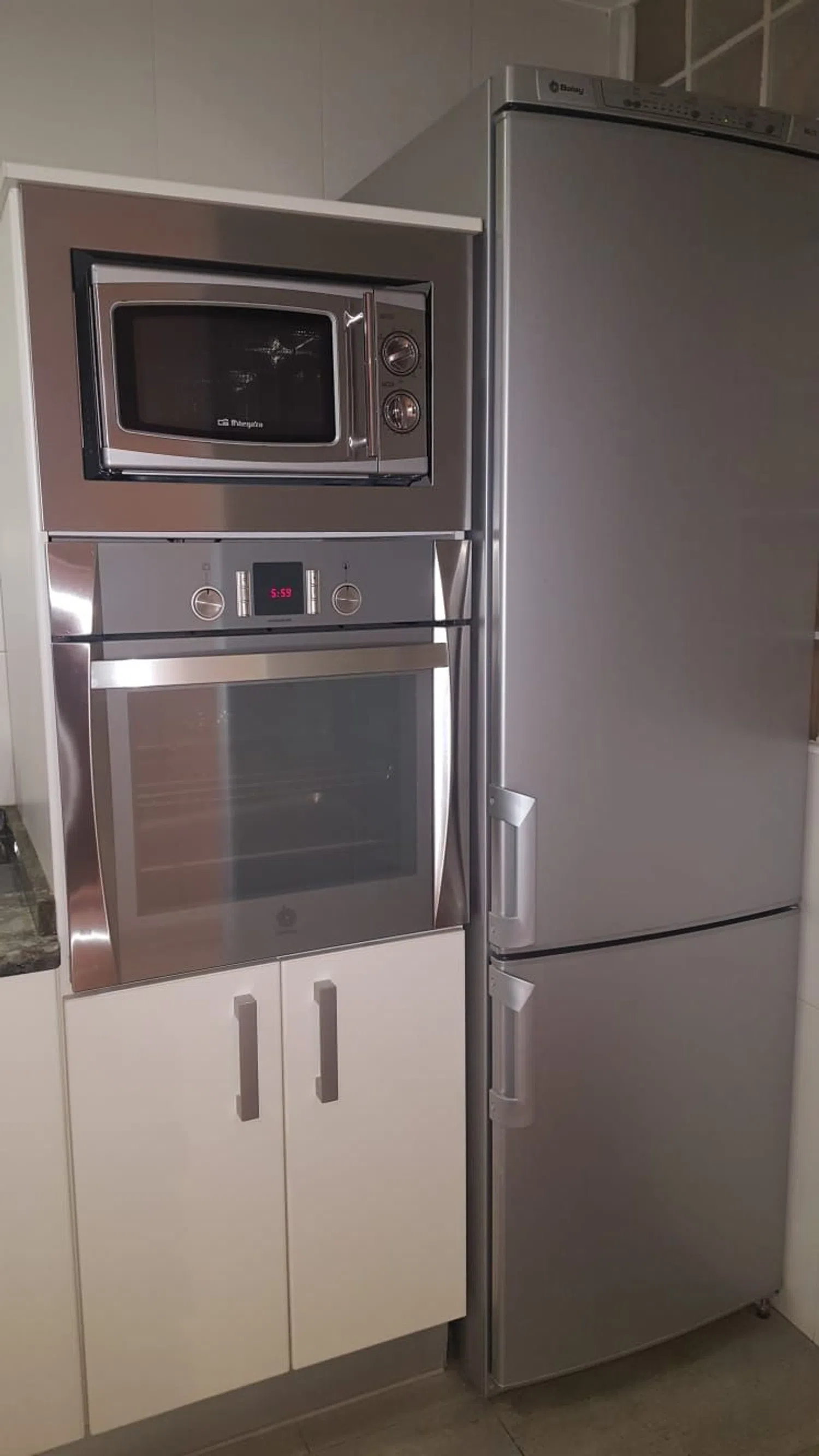 Piso en plaza de la Cruz, 14 - Foto 11