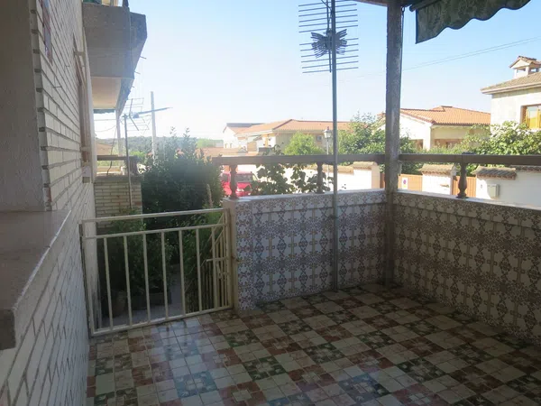 Casa o chalet independiente en Calle Góngora, 1 - Foto 14