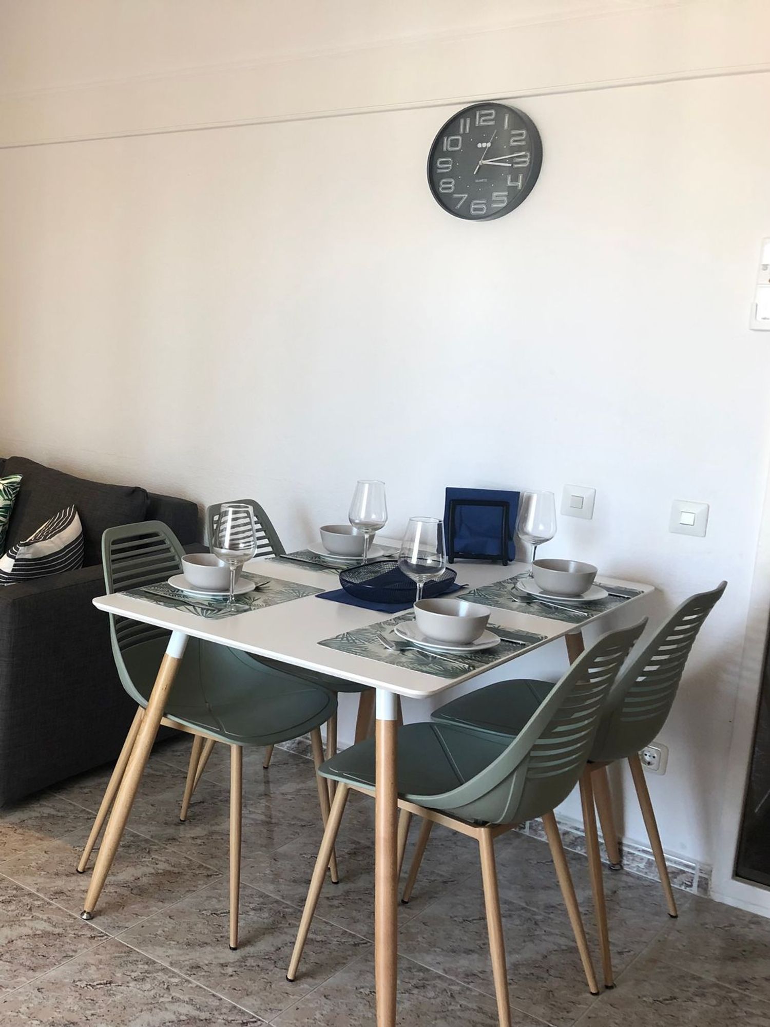 Estudio en Calle Jacinto Benavente, 9, Zona Puerto Deportivo, Zona Puerto Deportivo - Foto 9
