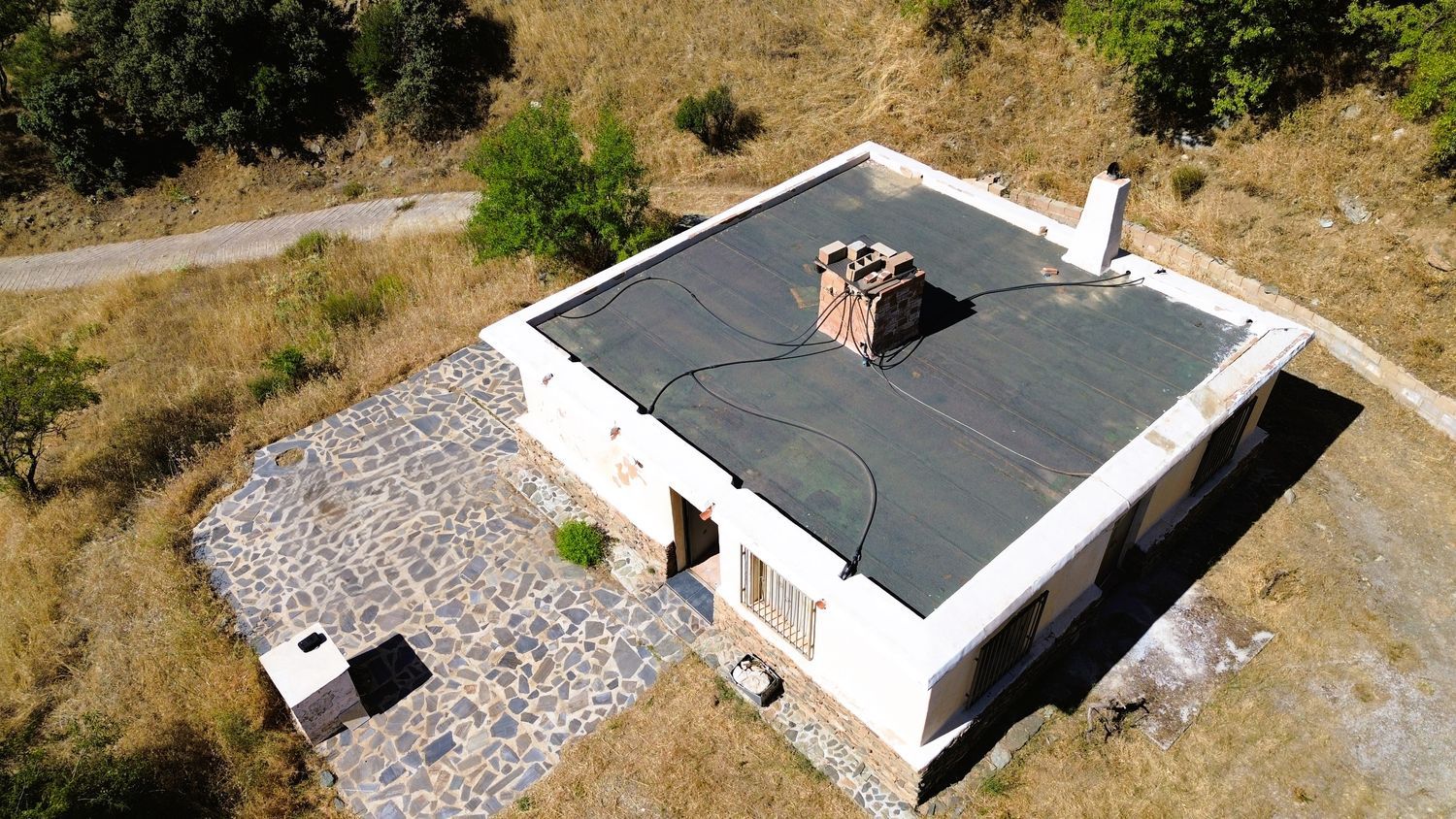 Casa o chalet independiente en Lanjaron, 1 - Foto 21
