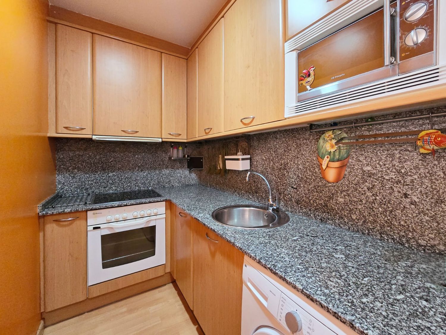 Piso en avenida de Blondel, 1 - Foto 5