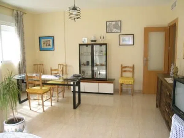 Piso en Alquerías - Foto 1