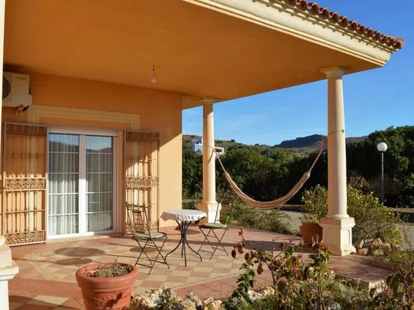 Casa o chalet independiente en Los Alias s/n - Foto 4