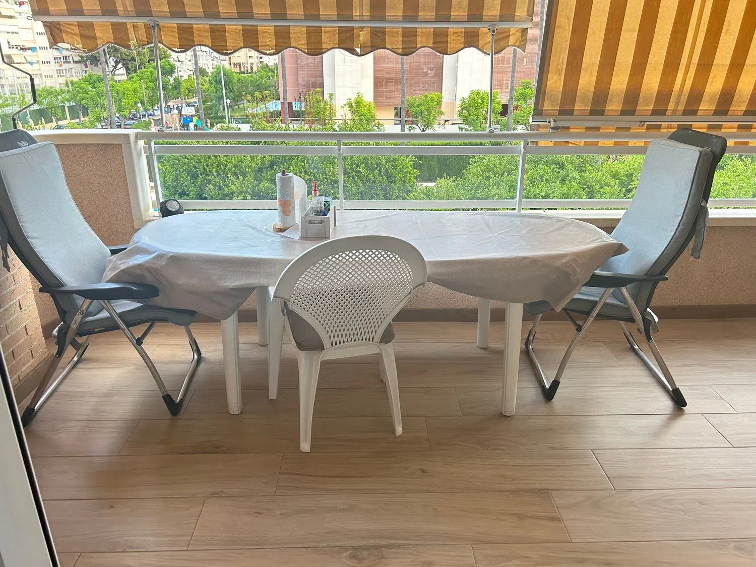 Piso en avenida San Sebastián, 31 - Foto 7