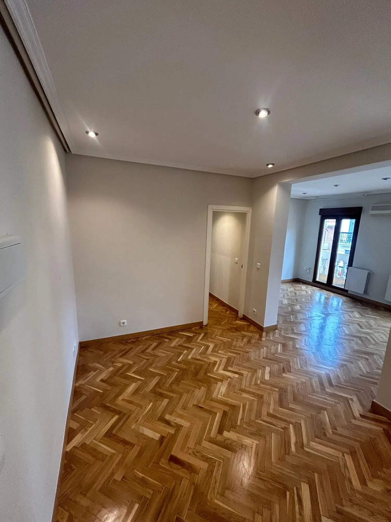 Piso en calle de García de Paredes, 20 - Foto 4