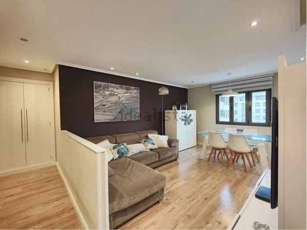 Piso en calle González Besada, 10 - Foto 3