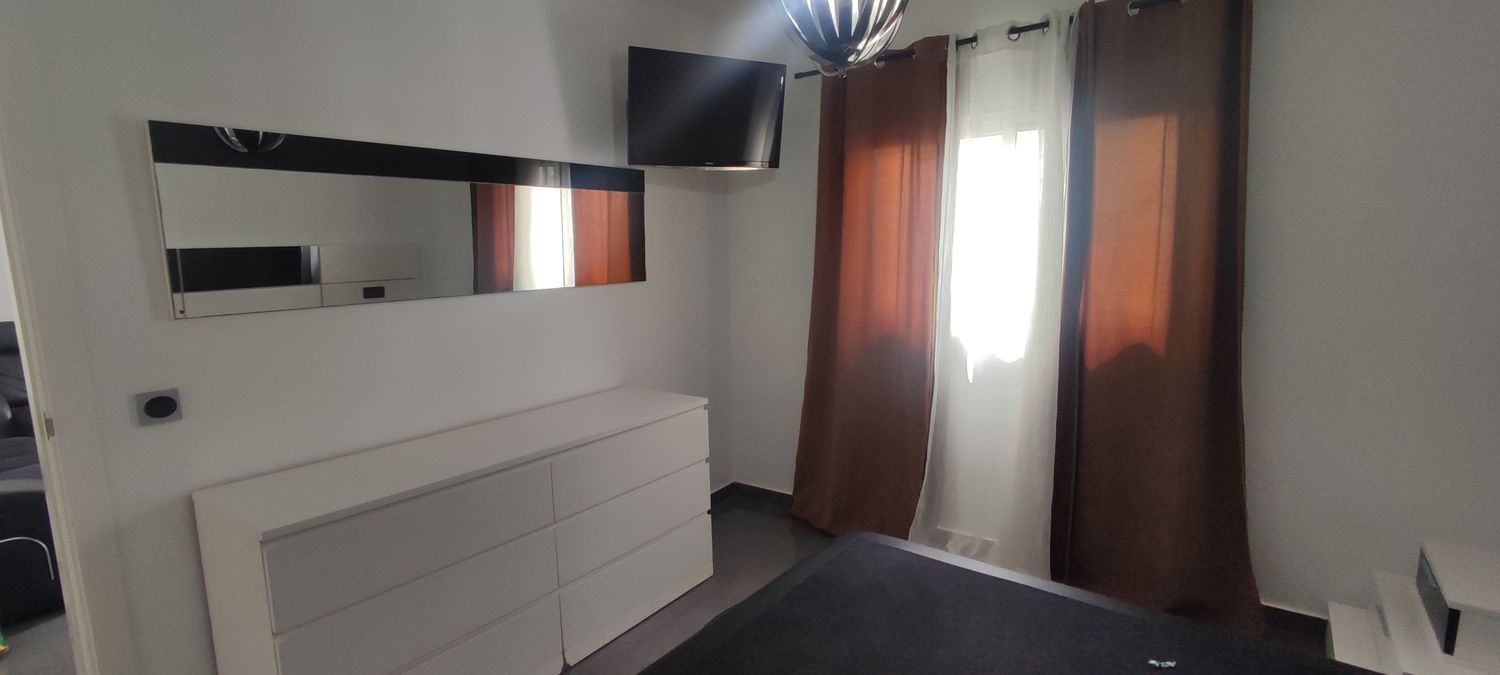 Chalet adosado en Mangas verdes, 1 - Foto 11