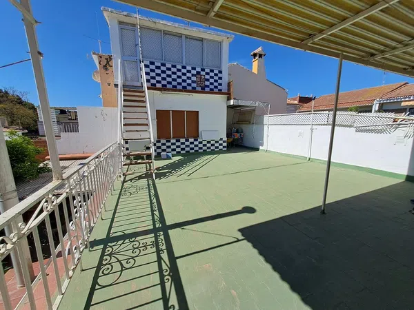 Casa o chalet independiente en Calle Orfebrería, 7 - Foto 25