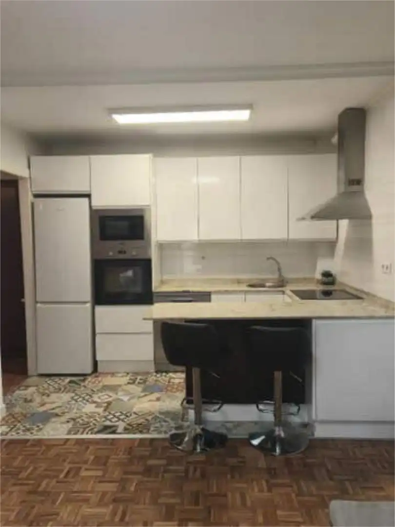 Piso en Teatinos - Foto 1