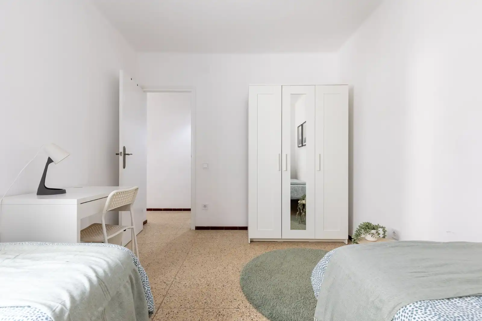 Piso en  Carrer de la Lluna - Foto 22