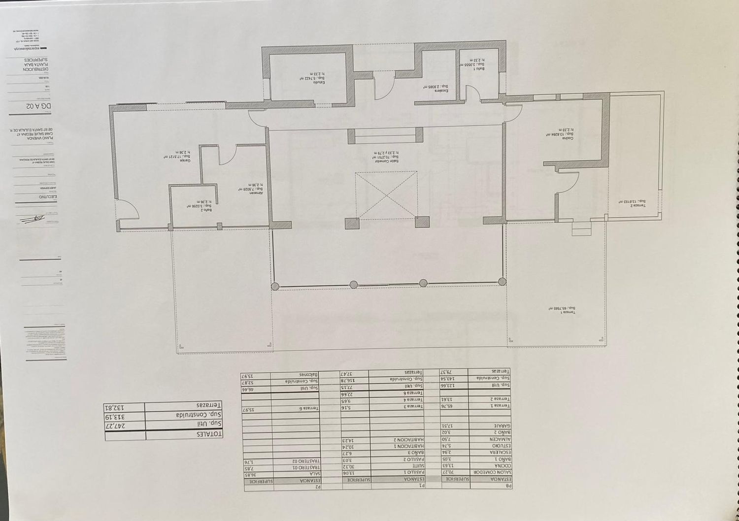 Casa o chalet independiente en Camino Salve Regina, 65 - Foto 40