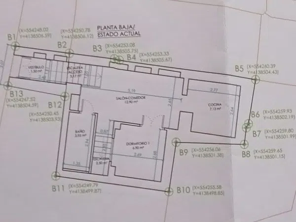 Casa de pueblo en Calle del Pilar, 27 - Foto 14